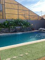 San Vito chalet