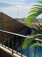 San Vito chalet