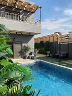 San Vito chalet