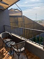 San Vito chalet