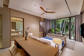 The Aquila Villa