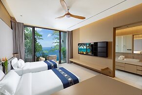 The Aquila Villa