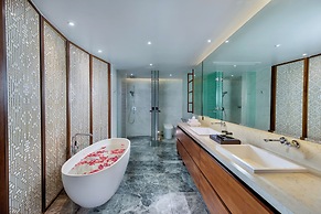 The Aquila Villa