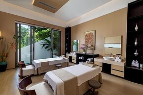 The Aquila Villa