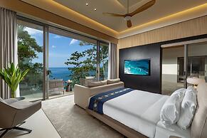 The Aquila Villa