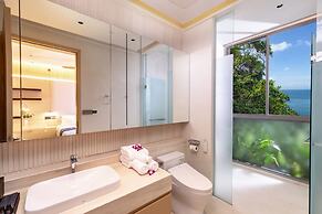 The Aquila Villa
