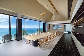 The Aquila Villa