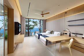 The Aquila Villa