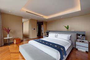 The Aquila Villa