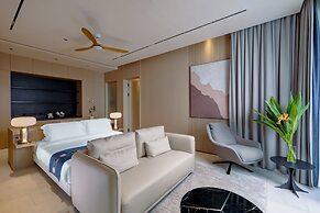 The Aquila Villa