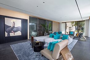 The Aquila Villa