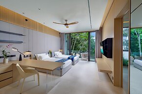 The Aquila Villa