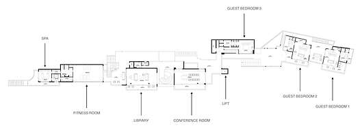 The Aquila Villa