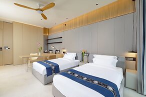 The Aquila Villa