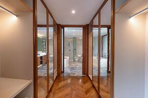 The Aquila Villa