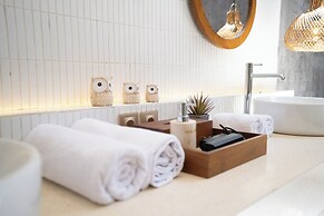 Villa Manna Ubud
