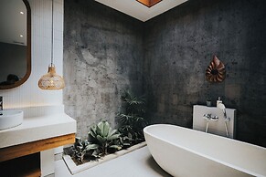 Villa Manna Ubud
