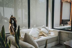 Villa Manna Ubud