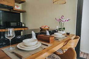 Villa Manna Ubud