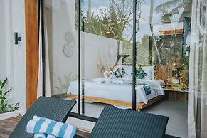 Villa Manna Ubud