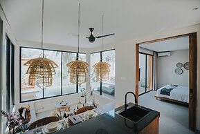 Villa Manna Ubud