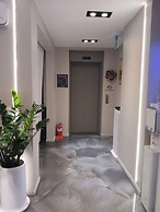 EG STAY hotel