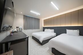 EG STAY hotel
