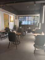 EG STAY hotel