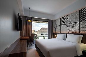 Unisi Hotel Malioboro