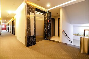 Unisi Hotel Malioboro
