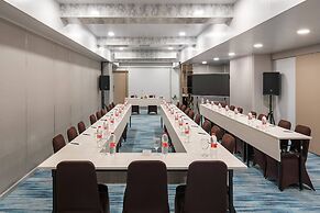 Unisi Hotel Malioboro