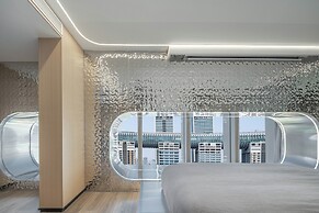 INDITION Chongqing Jiefangbei Raffles