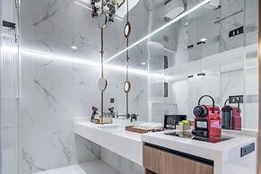 INDITION Chongqing Jiefangbei Raffles