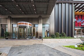 INDITION Chongqing Jiefangbei Raffles