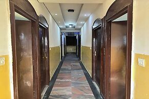 D'Seasons Hotel