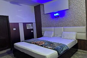 D'Seasons Hotel