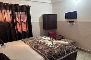 D'Seasons Hotel