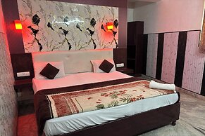 D'Seasons Hotel