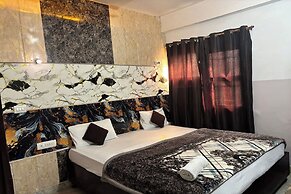 D'Seasons Hotel