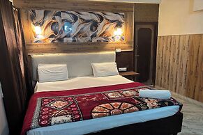 D'Seasons Hotel