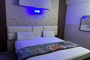 D'Seasons Hotel