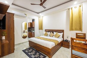 Gill Comfort Inn
