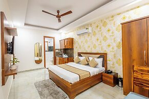 Gill Comfort Inn