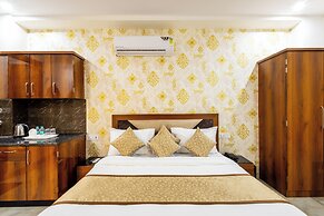 Gill Comfort Inn
