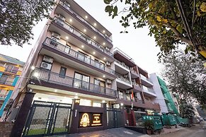 Gill Comfort Inn