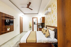 Gill Comfort Inn