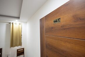 Gill Comfort Inn