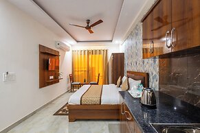Gill Comfort Inn