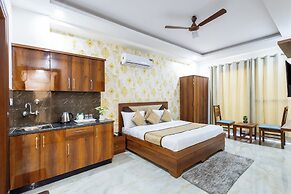 Gill Comfort Inn
