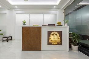 Gill Comfort Inn